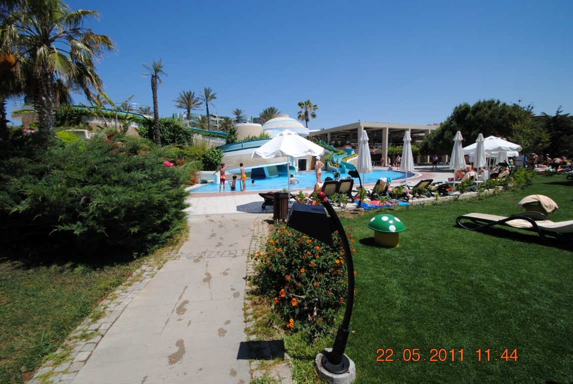 imagini hotel LIMAK ATLANTIS BELEK